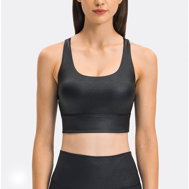TEMA SPORTS BRA