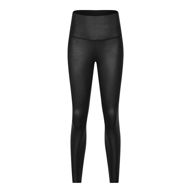 TEMA HIGH WAISTED LEGGINGS