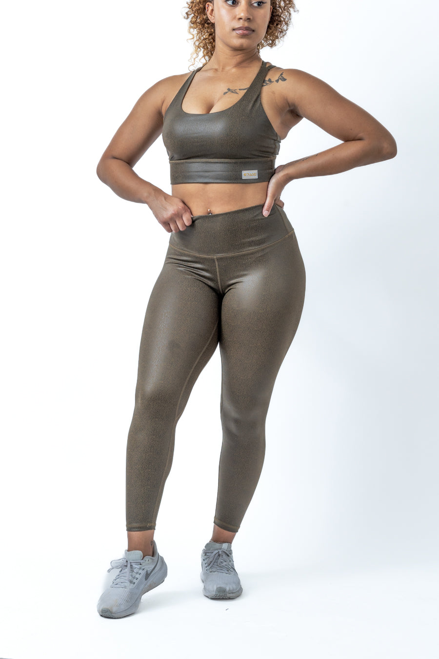 TEMA SPORTS BRA
