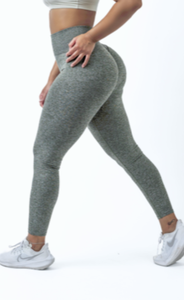 DAWN HIGH WAISTED LEGGINGS