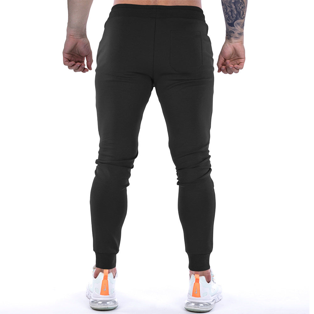 THE DUKE JOGGER PANT