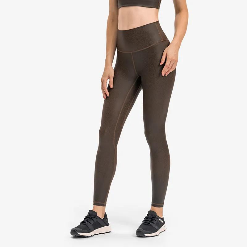 TEMA HIGH WAISTED LEGGINGS