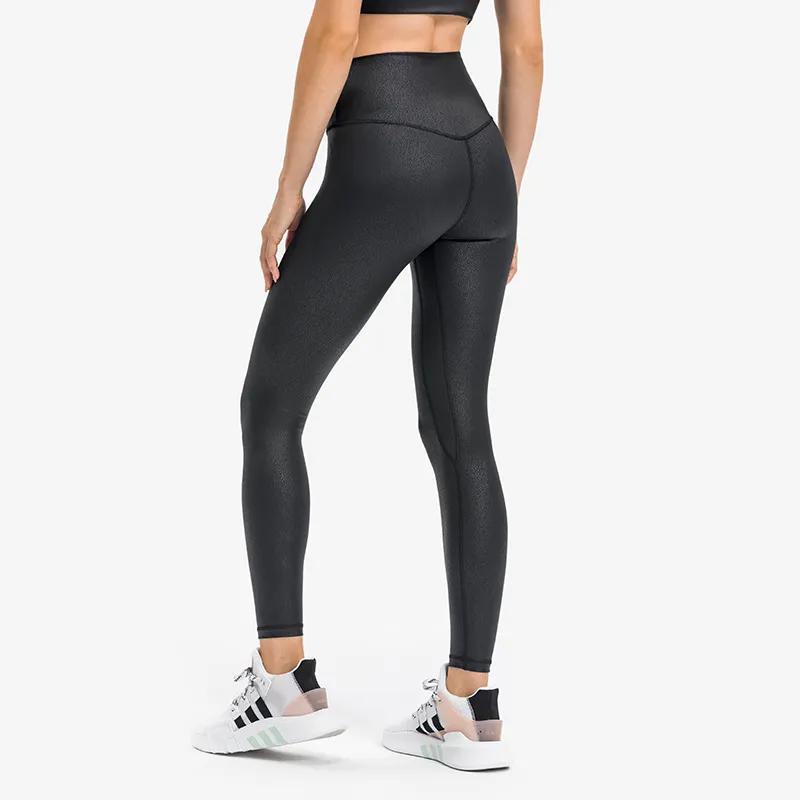 TEMA HIGH WAISTED LEGGINGS