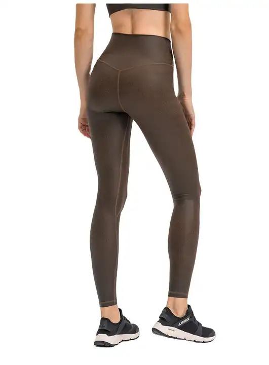 TEMA HIGH WAISTED LEGGINGS