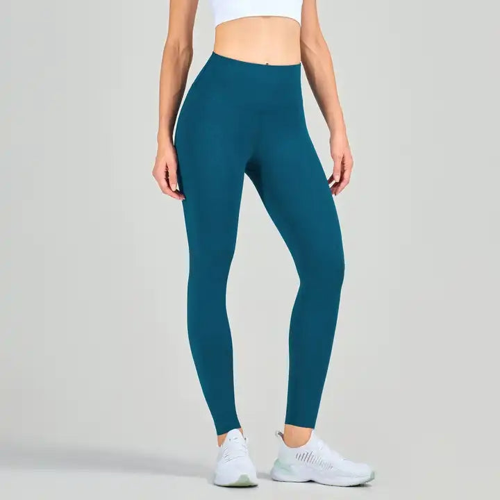 JUNE HIGH WAISTED LEGGINGS