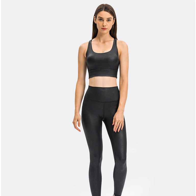 Women Sports Bras – D'Nami