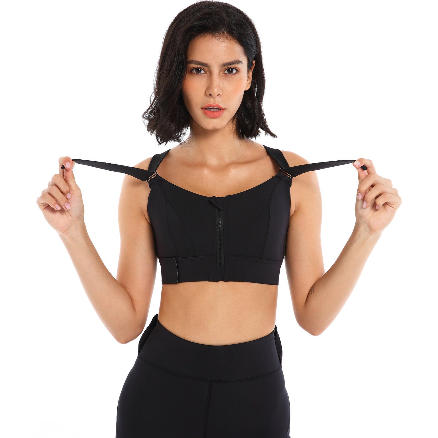 ZENA ADJUSTABLE BRA