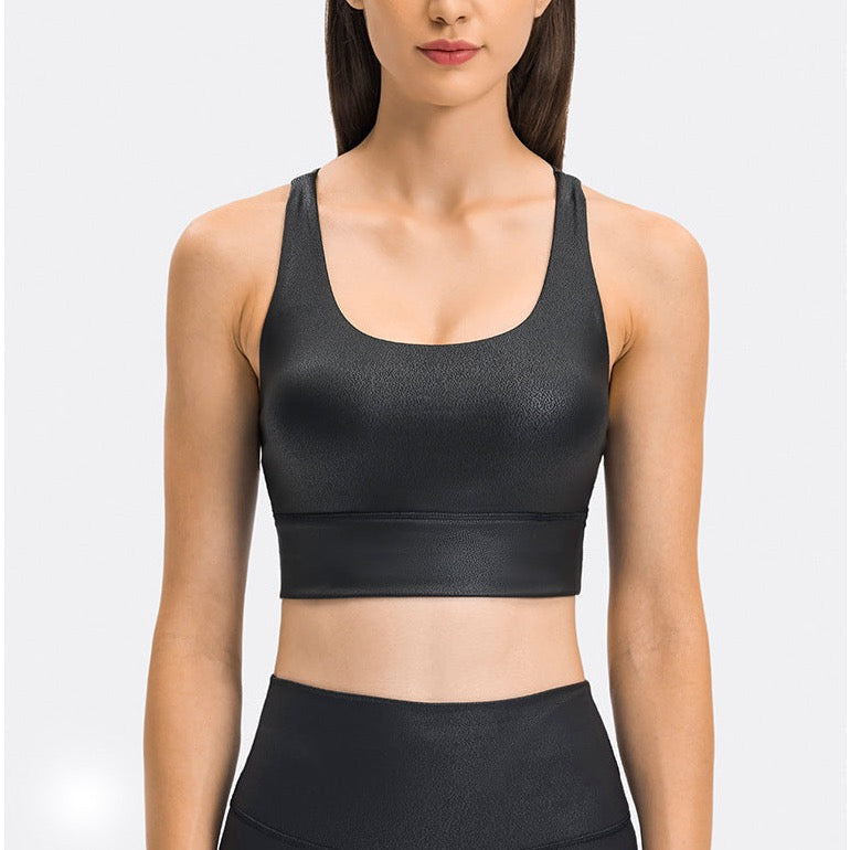 MISSBIE Womens Mf-Doom Women's Funny Gym Yoga Vest Generic Sports Bra  Workout Vest Black at  Women's Clothing store