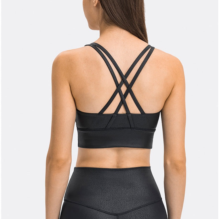 TEMA SPORTS BRA