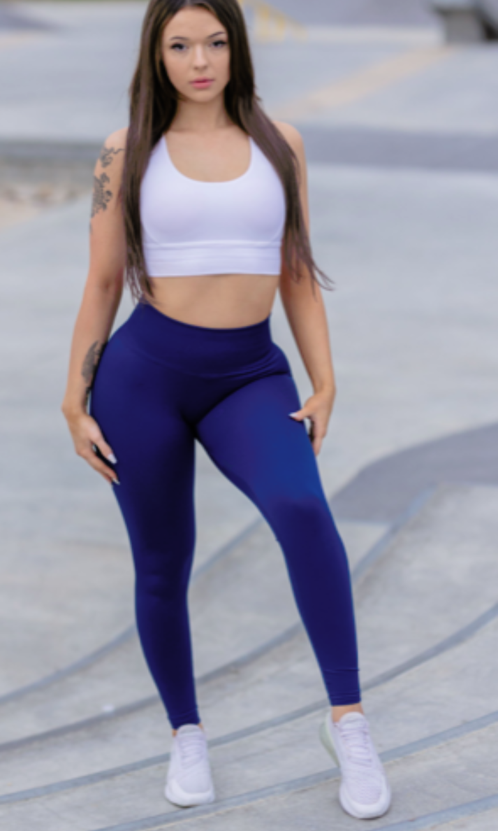 IVY COMFORT LEGGINGS