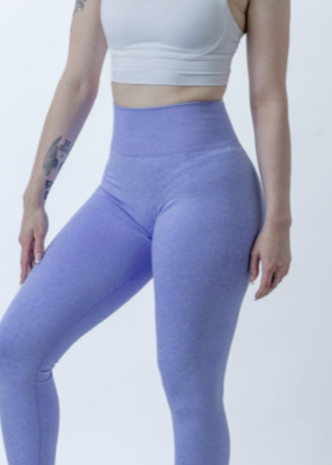 DAWN HIGH WAISTED LEGGINGS