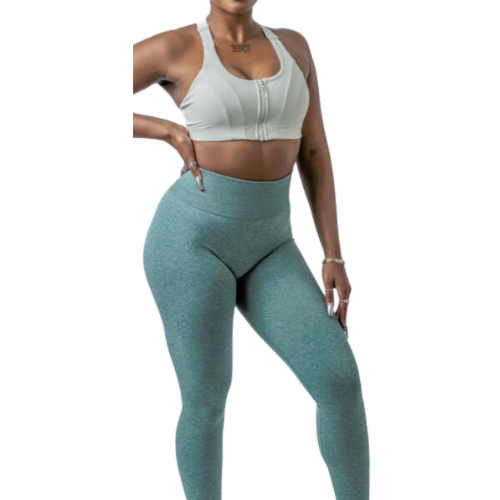 DAWN HIGH WAISTED LEGGINGS