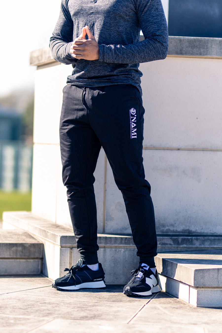 THE DUKE JOGGER PANT