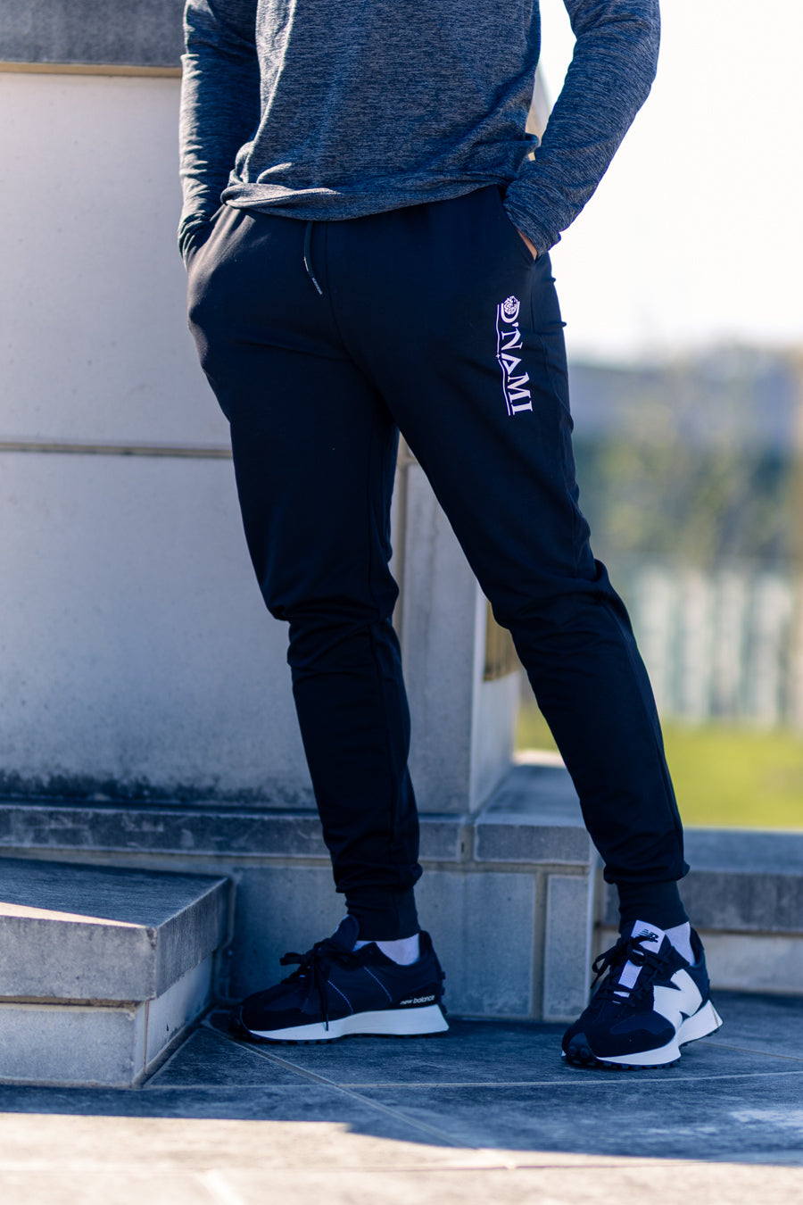 THE DUKE JOGGER PANT