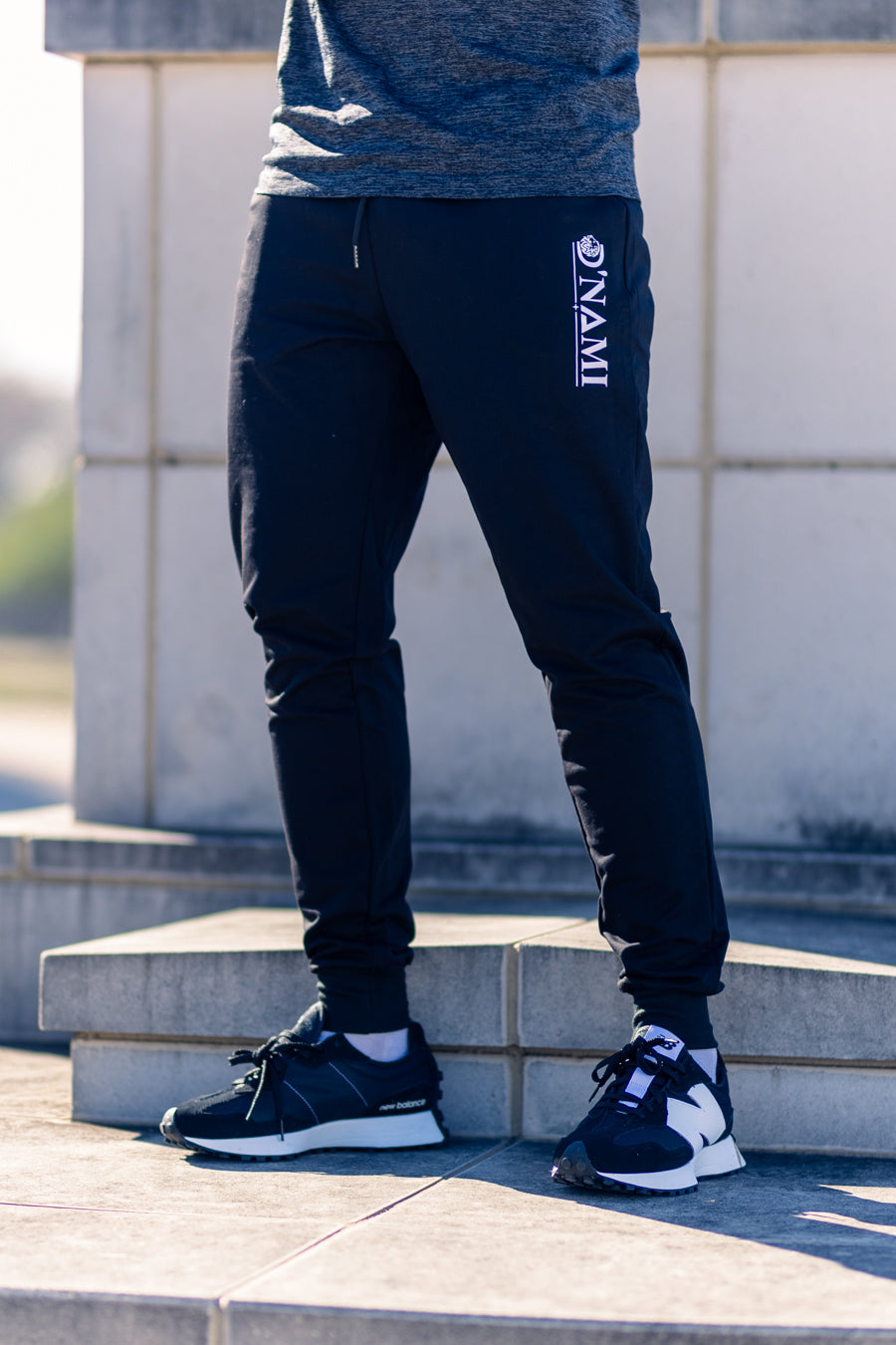 THE DUKE JOGGER PANT