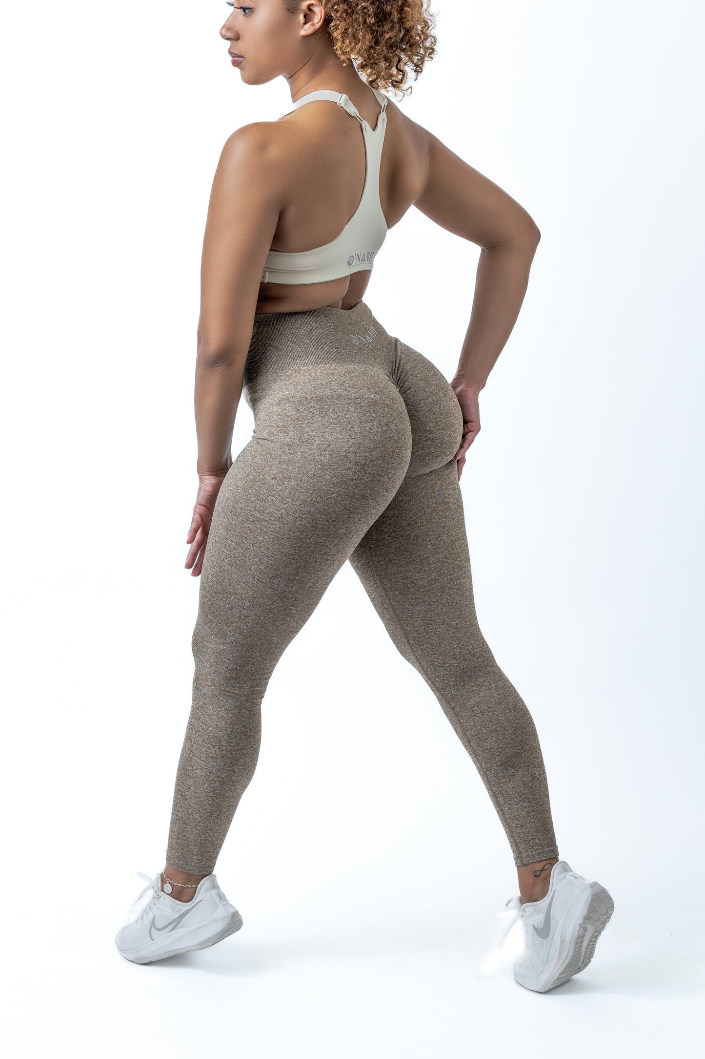 DAWN HIGH WAISTED LEGGINGS